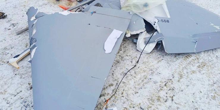 РФ почала керувати “шахедами” через Starlink: “Флеш” каже, що це “велика біда” для України