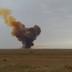 В РФ стався вибух на космодромі: що відомо