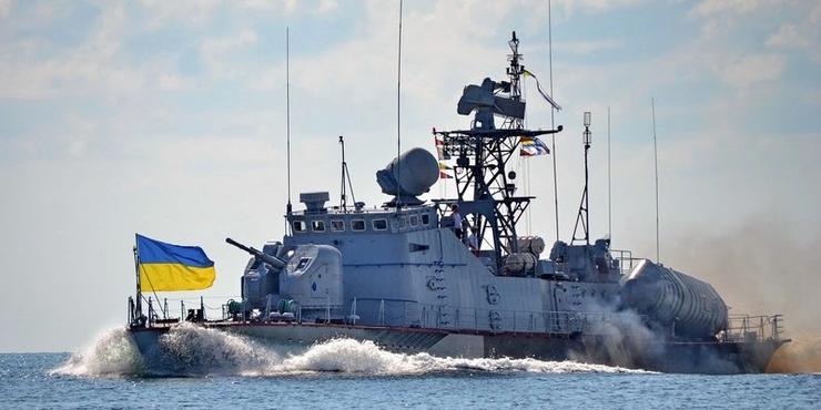Резніков оголосив про створення корабельної коаліції для України