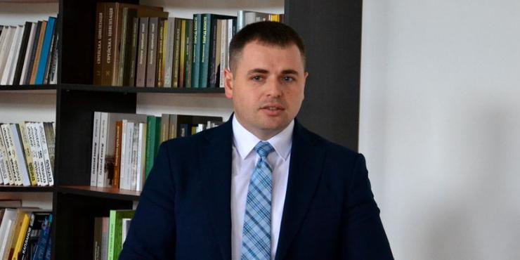 Уряд призначив держсекретарем Міноборони Івана Сопігу: що про нього відомо