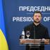 Володимир Зеленський