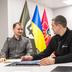 Волонтера Чмута признали членом Наглядової ради Агенції оборонних закупівель 