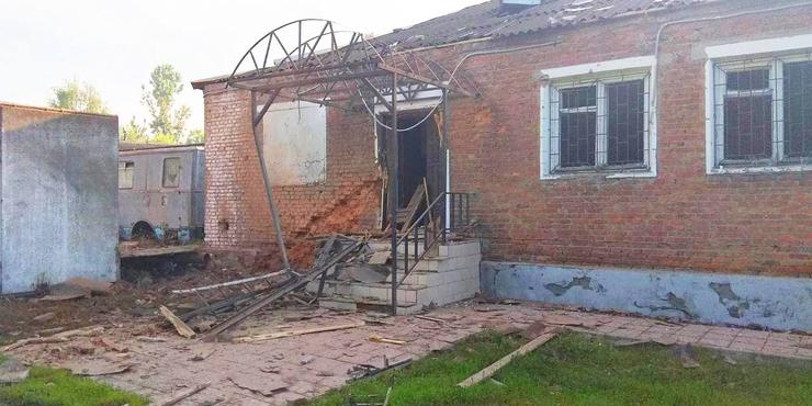 На Харківщині ЗСУ нищать росіян на Куп’янському напрямку: там зараз найгарячіше