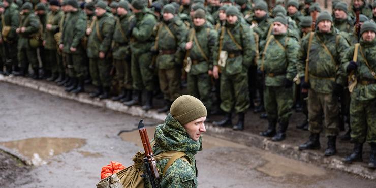 Через втрати на фронті російські університети посилили агресивне вербування студентів, - NYT