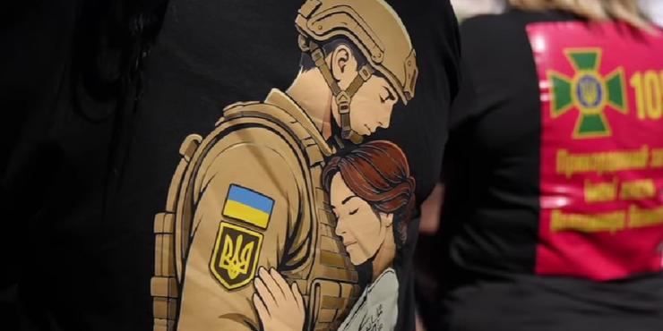Полонені і зниклі безвісти прикодонники
