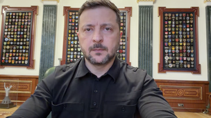 Зеленський попередив про загрозу масованого удару: РФ підготувала ракети для атаки Володимир Зеленський