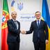 Кулеба розраховує, що ЄС збільшить постачання артилерійських снарядів для України