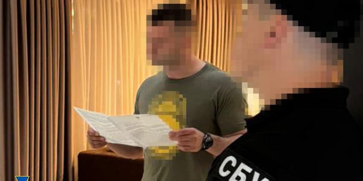 На Закарпатті затримали мера одного із міст та голову райради: продали землю за безцінь