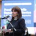 Президентка Греції прибула з візитом до Києва