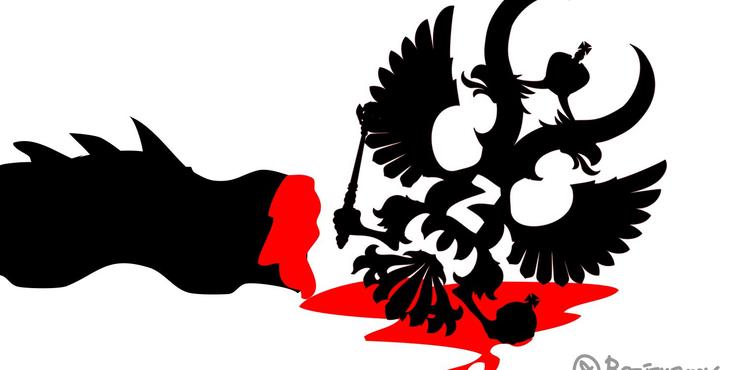 Які російські клани розхитують "башти Кремля" і чи вигідно це Україні