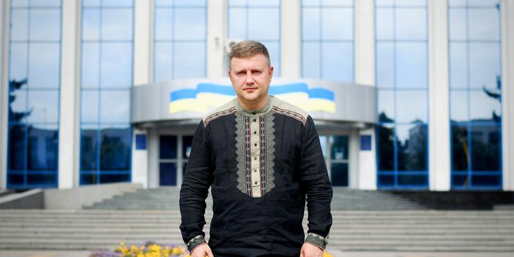 Верховна Рада призначила нового голову Фонду держмайна: що про нього відомо