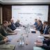 Зеленський "неприємно здивував" польську делегацію під час візиту Сікорського до Києва, - ЗМІ