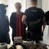 СБУ спіймала агента РФ, який виготовив вибухівку для терактів у Харкові