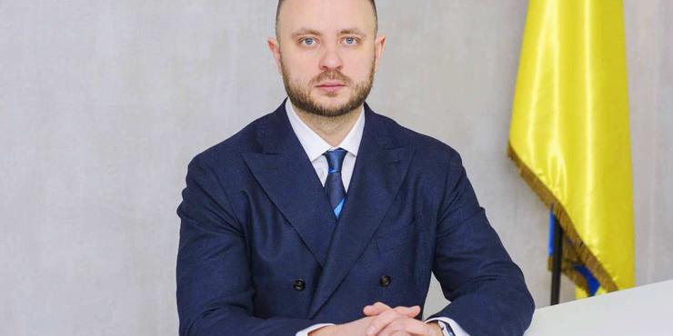 Заступнику Сольського обрали запобіжний захід: його також підозрюють у махінаціях із землею