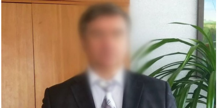 Ексзаступник міністра соцполітики розтратив 23 млн грн на запровадженні електронних послуг для населення