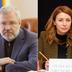 Зеленський вивів зі складу РНБО звільнених міністрів Гринчук та Галущенка
