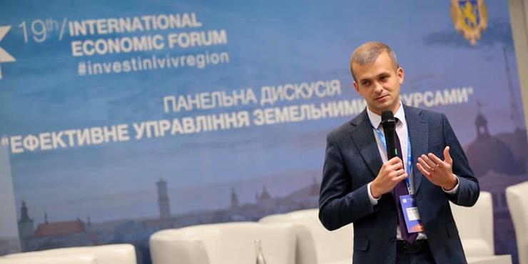 Кабмін призначив тимчасового міністра розвитку громад і територій