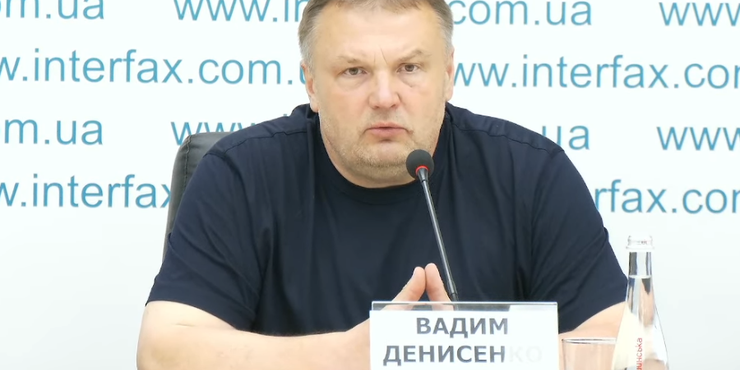 Проросійський електорат в Україні складається з двох частин, одна з яких налічує 2-3%, а інша - 7-12%, - Денисенко