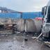 Росія атакувала два порти на Одещині ракетами та дронами: є загиблий і п’ятеро поранених