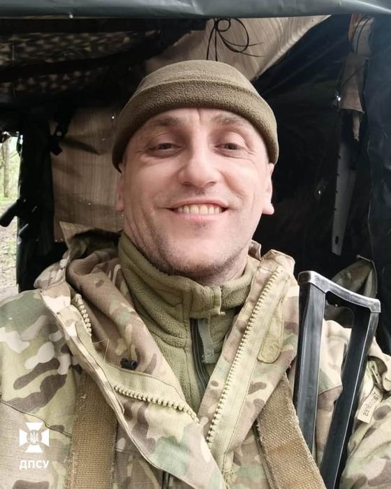 Після поранення, пройшовши лікування, Олексій повернувся до служби