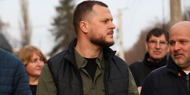 Президент призначив нового очільника Київської ОВА: що про нього відомо