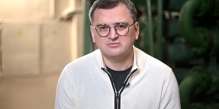 Кулеба висловив розчарування рішенням саміту НАТО