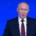 Путін може провокувати Україну на удари по Москві 9 травня, - Rzeczpospolita