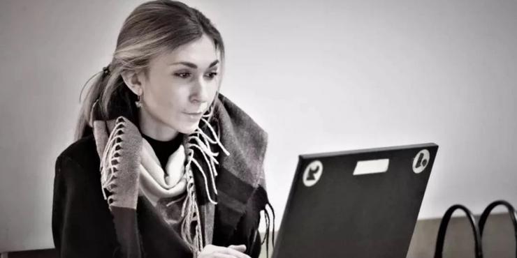 ТСК Верховної Ради оприлюднила деталі смерті журналістки Вікторії Рощиної у полоні РФ