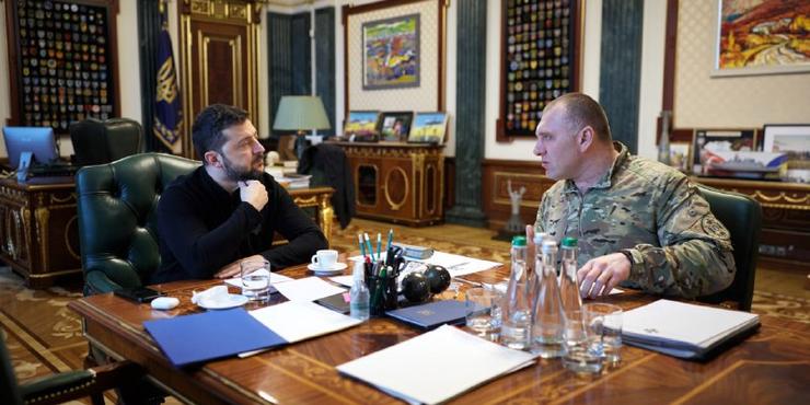Зеленський анонсував нові "асиметричні відповіді" на удари РФ по Україні і оголосив втрати окупантів