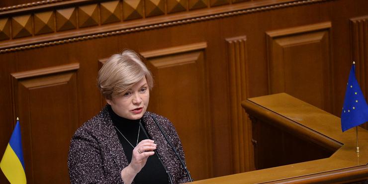 Євросолідарність назвала затримання нардепа Алєксєєва політичною провокацією