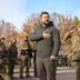 Зеленський в Херсоні розповів, куди далі рухатимуться ЗСУ