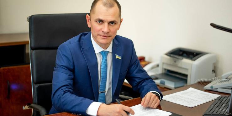 Мер Енергодару відповів, чи є загроза від пожежі на ЗАЕС