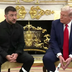 Зеленський зустрівся з Трампом у Білому домі: США обіцяють залучитися до гарантій безпеки