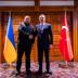 Умєров у Туреччині говорив про наступний обмін полоненими з РФ: деталі зустрічі