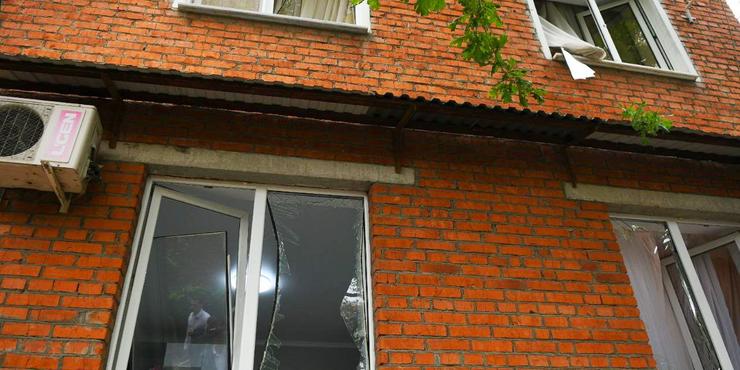 Російський Краснодар атакували два безпілотники: пролунали вибухи, є руйнування