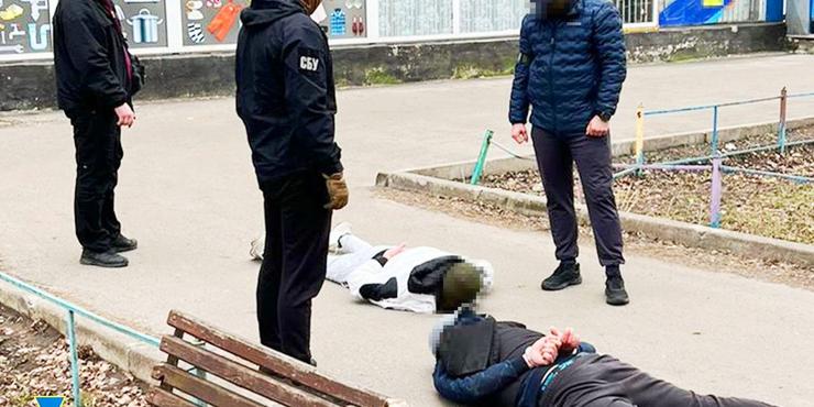 “Російські ГРУ та ФСБ обіцяють українцям гроші за диверсії, але не виплачують їх”, — Коваленко