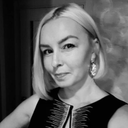 Катерина Лисенко