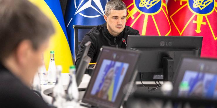 "Починаємо аналіз кожної втрати на полі бою": Федоров повідомив про пріоритети у посиленні оборони України
