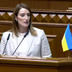 "Європарламент відкриває у Києві постійне представництво", — Мецола під час виступу у Раді