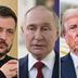 США шукають місце для зустрічі Трампа, Зеленського та Путіна, — CBS News