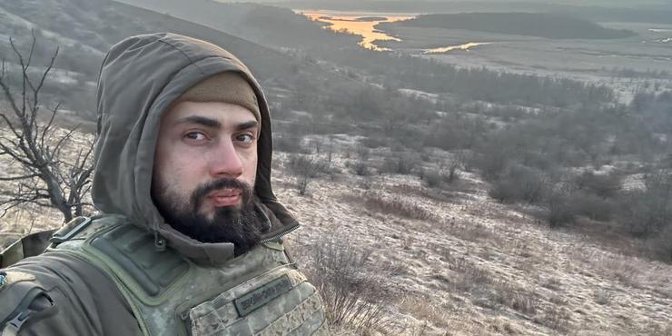 Екснардеп Фірсов вважає справу Шабуніна "політичним переслідуванням", яке може перерости в систему