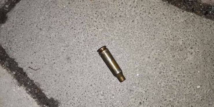 На Волині знайшли застреленим начальника прикордонної застави: що сталося