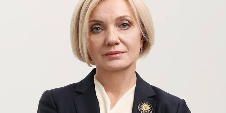 У Івановської оприлюднили статистику порушень мовного закону: які галузі "перемагають"