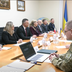 Українські прикордонники зустрілися з польськими колегами у Києві: що відомо