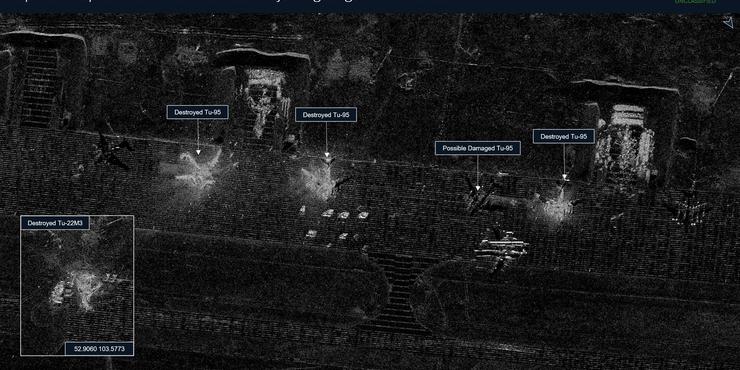 У розвідці США попереджають про "значну відповідь" РФ на спецоперацію СБУ "Павутина": які варіанти очікувати