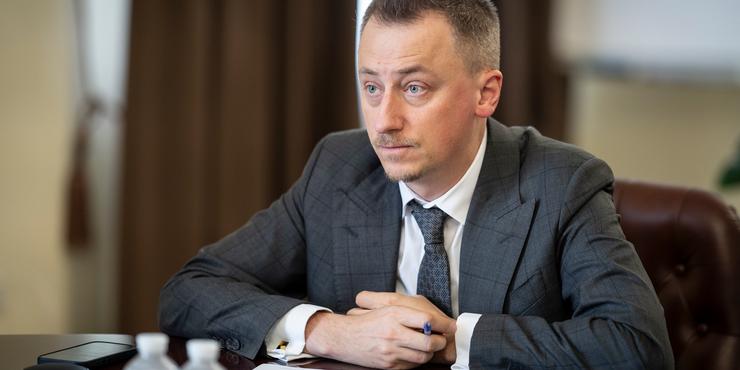 Міністр економіки, довкілля і сільського господарства представив свою команду: хто і за що відповідатиме