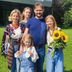 У Львові від російського удару загинула ціла родина: вижив лише чоловік