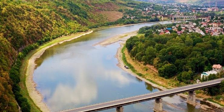 Україна побудує новий міст на кордоні з Молдовою: навіщо він потрібен під час війни