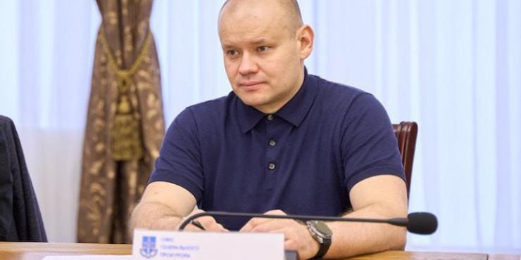 Вербицький прокоментував своє звільнення з Офісу генпрокурора: сам написав заяву, щоб не ганьбити відомство