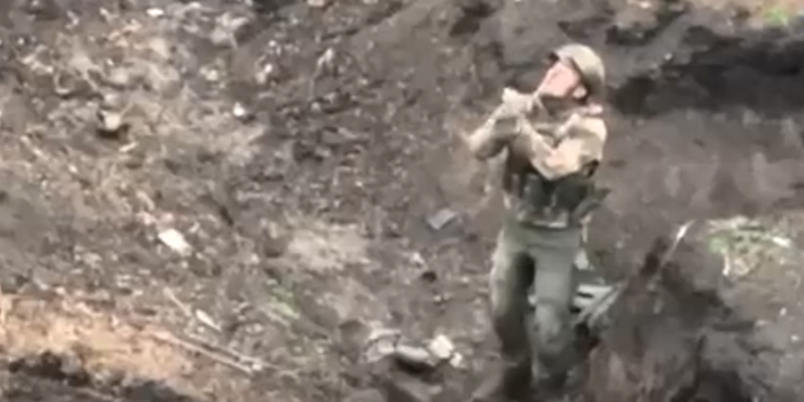 У ЗСУ розповіли, які російські ПВК воюють під Бахмутом і чим вони небезпечні